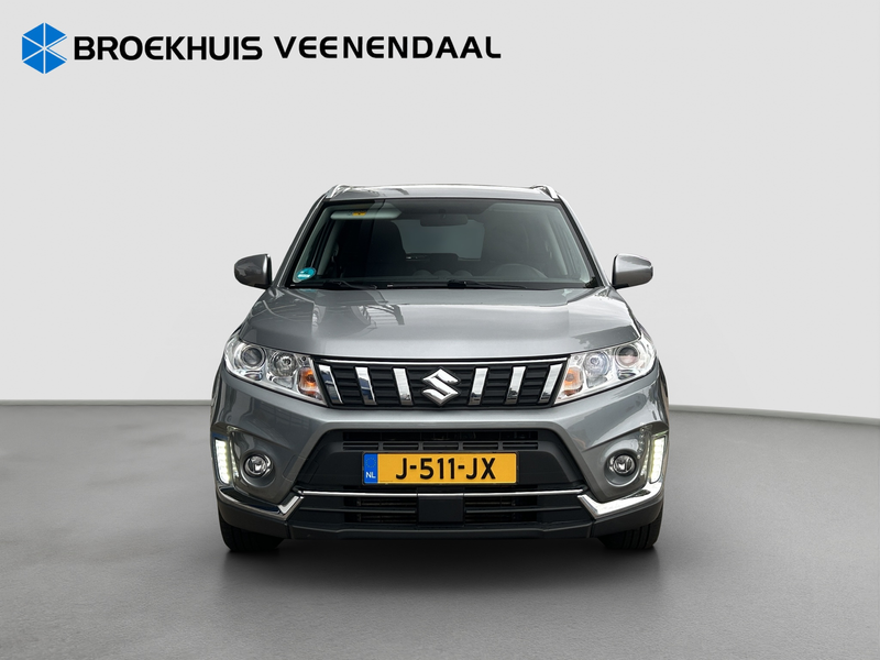 Suzuki Vitara 1.0 Boosterjet Select | Cruise Control | Camera | — photo 4