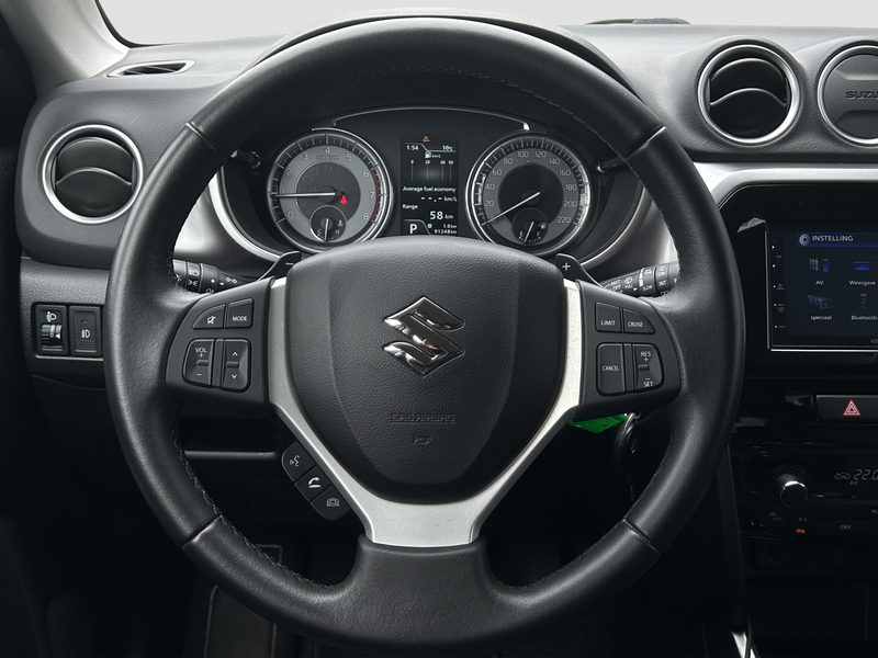 Suzuki Vitara 1.0 Boosterjet Select | Cruise Control | Camera | — photo 11
