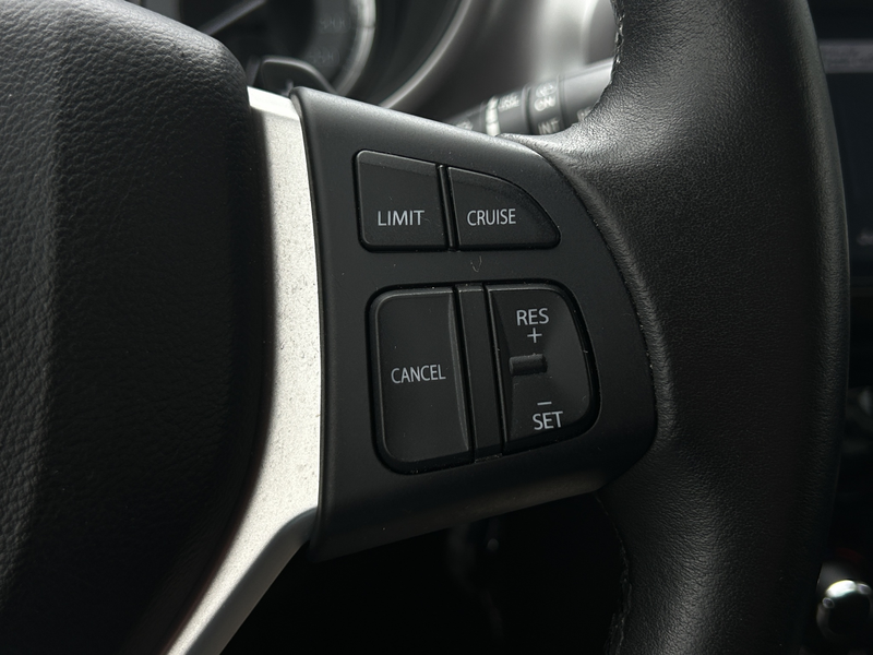 Suzuki Vitara 1.0 Boosterjet Select | Cruise Control | Camera | — photo 15