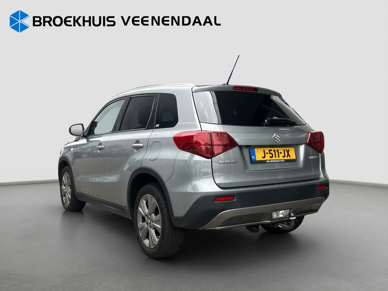 Suzuki Vitara 1.0 Boosterjet Select | Cruise Control | Camera | — photo 3