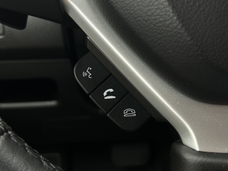 Suzuki Vitara 1.0 Boosterjet Select | Cruise Control | Camera | — photo 14