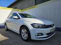 Volkswagen Polo Comfortline 1,6 TDI 95 PS APP Tempomat Weiß - thumbnail 2