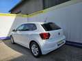 Volkswagen Polo Comfortline 1,6 TDI 95 PS APP Tempomat Weiß - thumbnail 16