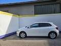 Volkswagen Polo Comfortline 1,6 TDI 95 PS APP Tempomat Weiß - thumbnail 17