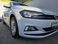 Volkswagen Polo Comfortline 1,6 TDI 95 PS APP Tempomat Weiß - thumbnail 4