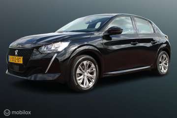 EV Allure 50 kWh, App connect, Cruise, Clima, Pdc