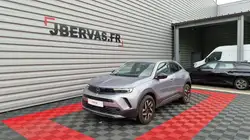 Opel Mokka 1.2 Turbo 130ch BVA8 ELEGANCE BUSINESS