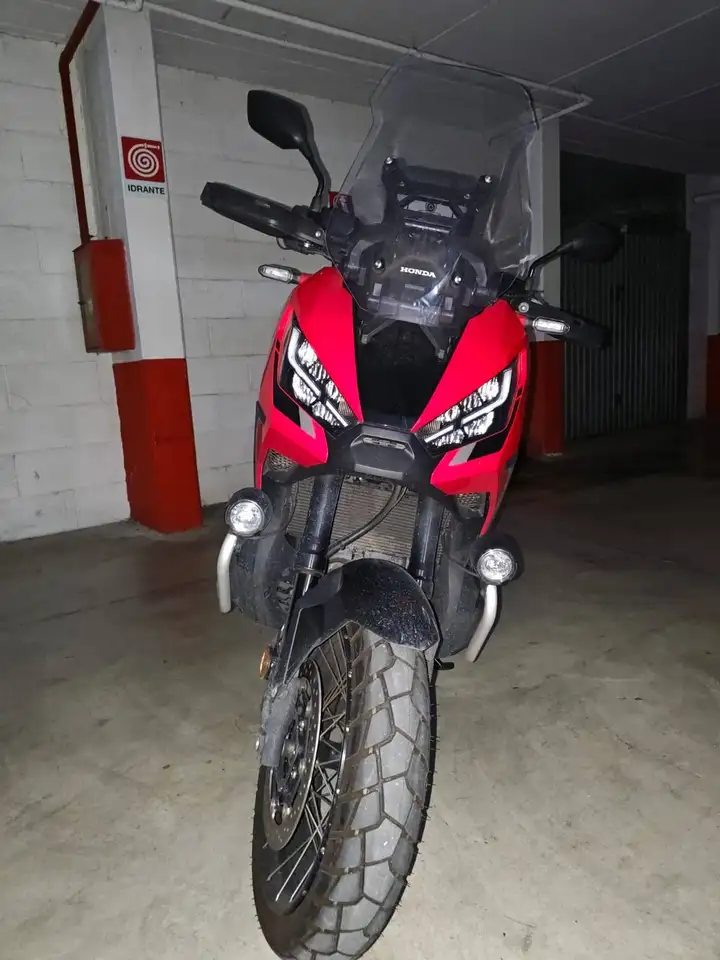 Honda X-ADV