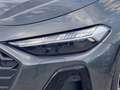 Audi A5 A5 Avant 40 TDI quattro S tronic S line edition Grau - thumbnail 5
