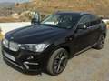 BMW X4 X4 xDrive 30dA Gris - thumbnail 2