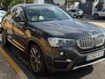 BMW X4 X4 xDrive 30dA Gris - thumbnail 1