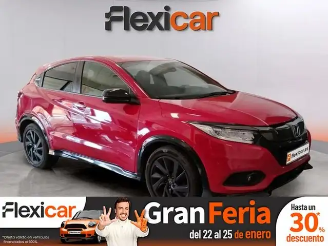 Honda HR-V 1.5 i-VTEC Turbo Sport