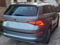Skoda Kodiaq Ambition 4x4 Grau - thumbnail 2