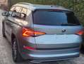 Skoda Kodiaq Ambition 4x4 Grau - thumbnail 3