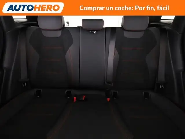 Mercedes-Benz Gla Class view 16