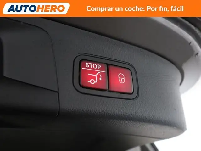 Mercedes-Benz Gla Class view 20