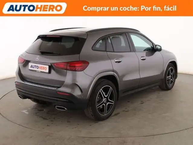 Mercedes-Benz Gla Class view 6