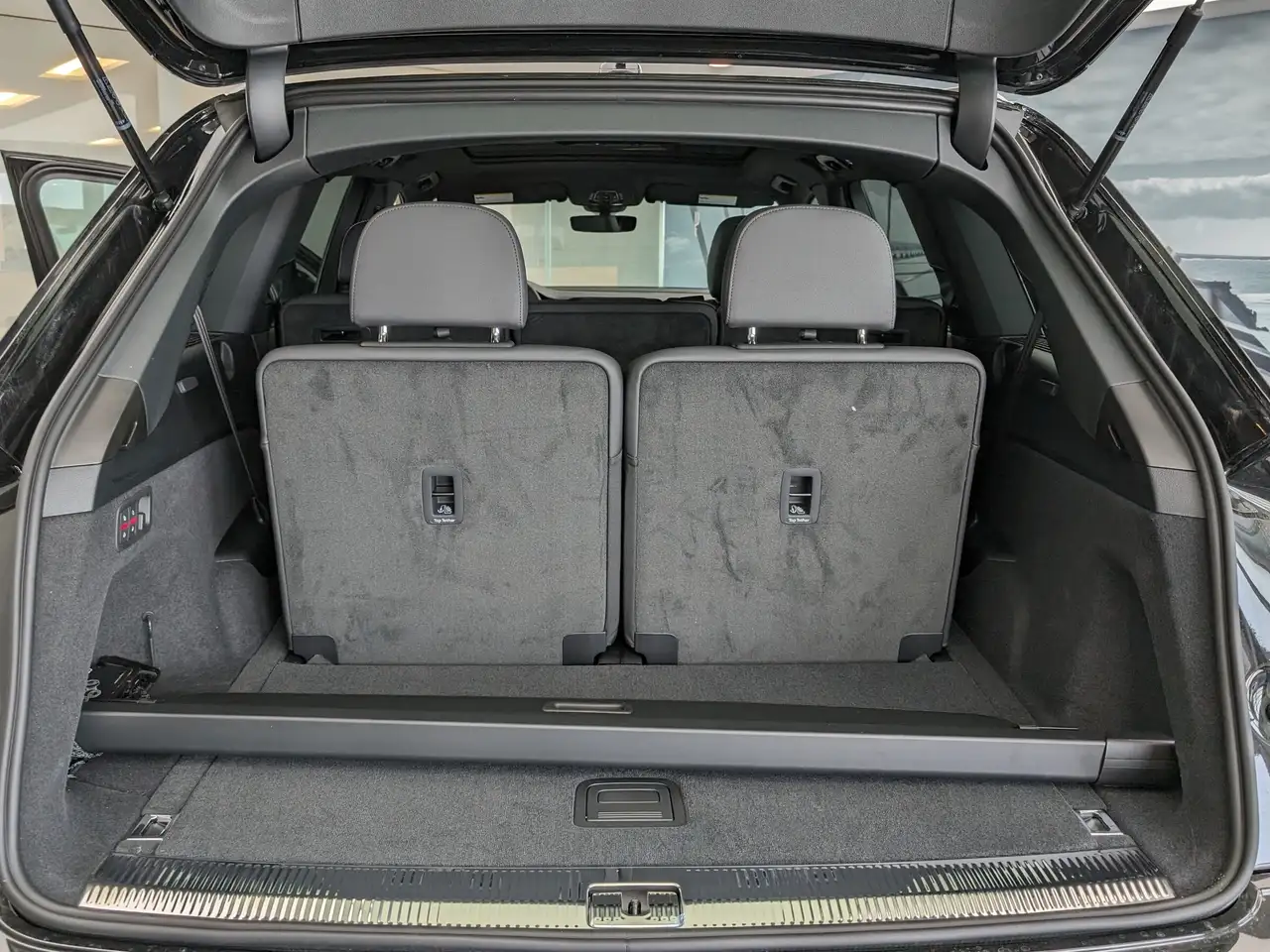 Audi Q7 снимка Audi Q7