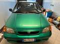 Subaru Justy Zielony - thumbnail 6