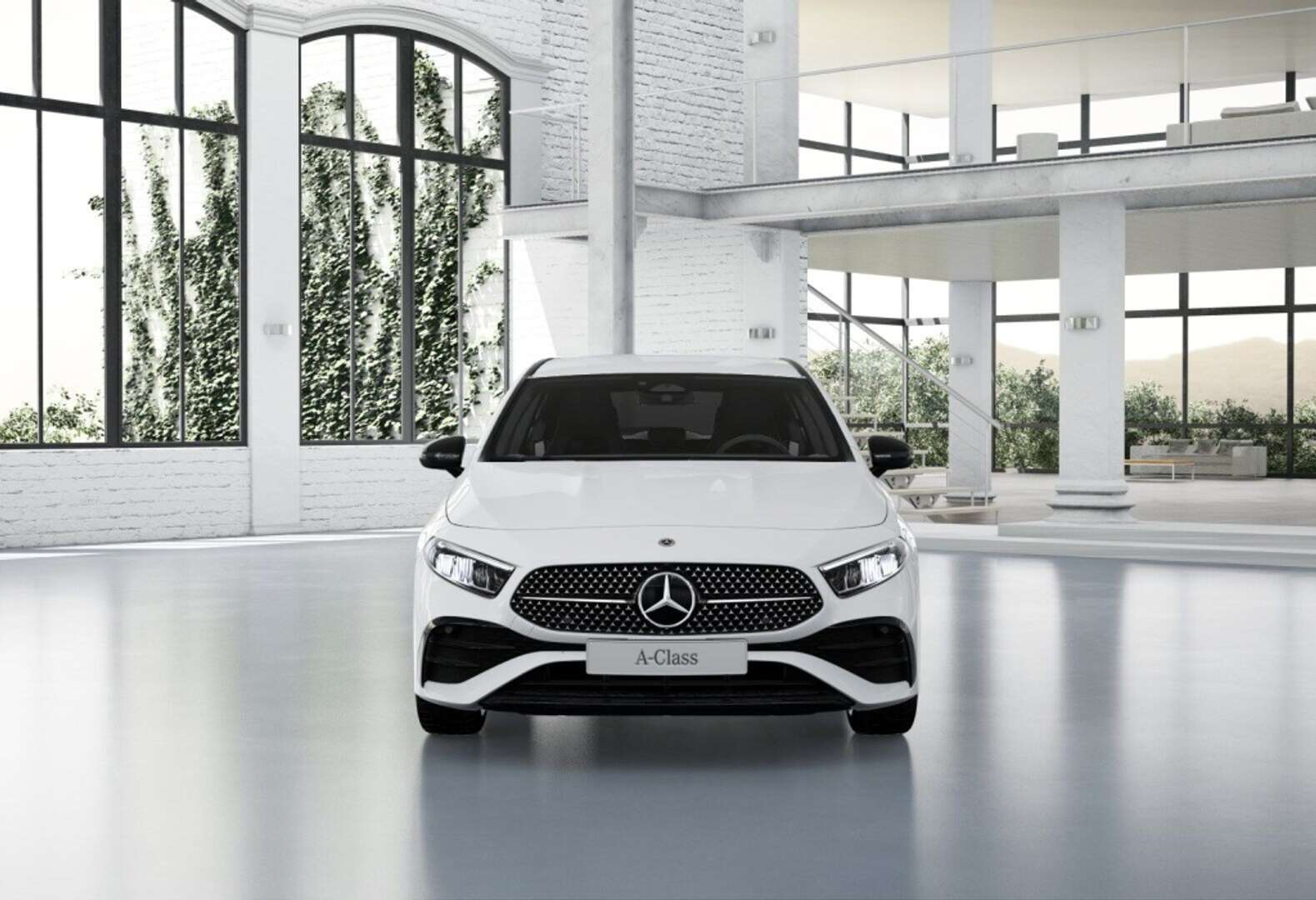 Mercedes Classe A 200 Night Edition -  - Joinsteer - #3
