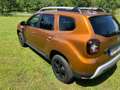 Dacia Duster Duster dCi 110 S&S Prestige - Frontantrieb Orange - thumbnail 3