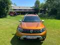 Dacia Duster Duster dCi 110 S&S Prestige - Frontantrieb Orange - thumbnail 9