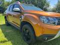 Dacia Duster Duster dCi 110 S&S Prestige - Frontantrieb Orange - thumbnail 8