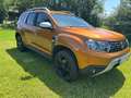 Dacia Duster Duster dCi 110 S&S Prestige - Frontantrieb Orange - thumbnail 6