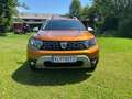 Dacia Duster Duster dCi 110 S&S Prestige - Frontantrieb Orange - thumbnail 10