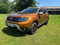 Dacia Duster Duster dCi 110 S&S Prestige - Frontantrieb Orange - thumbnail 7