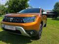 Dacia Duster Duster dCi 110 S&S Prestige - Frontantrieb Orange - thumbnail 1