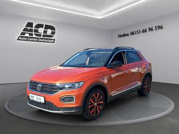 1,0TSI Style