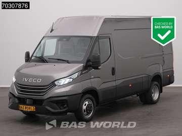 Daily 35C21 Neu! 3.0L Automatik L2H2 Doppelbe