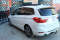 BMW 218 218dA Gran Tourer (4.75) Blanco - thumbnail 8