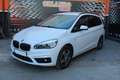 BMW 218 218dA Gran Tourer (4.75) Blanco - thumbnail 1