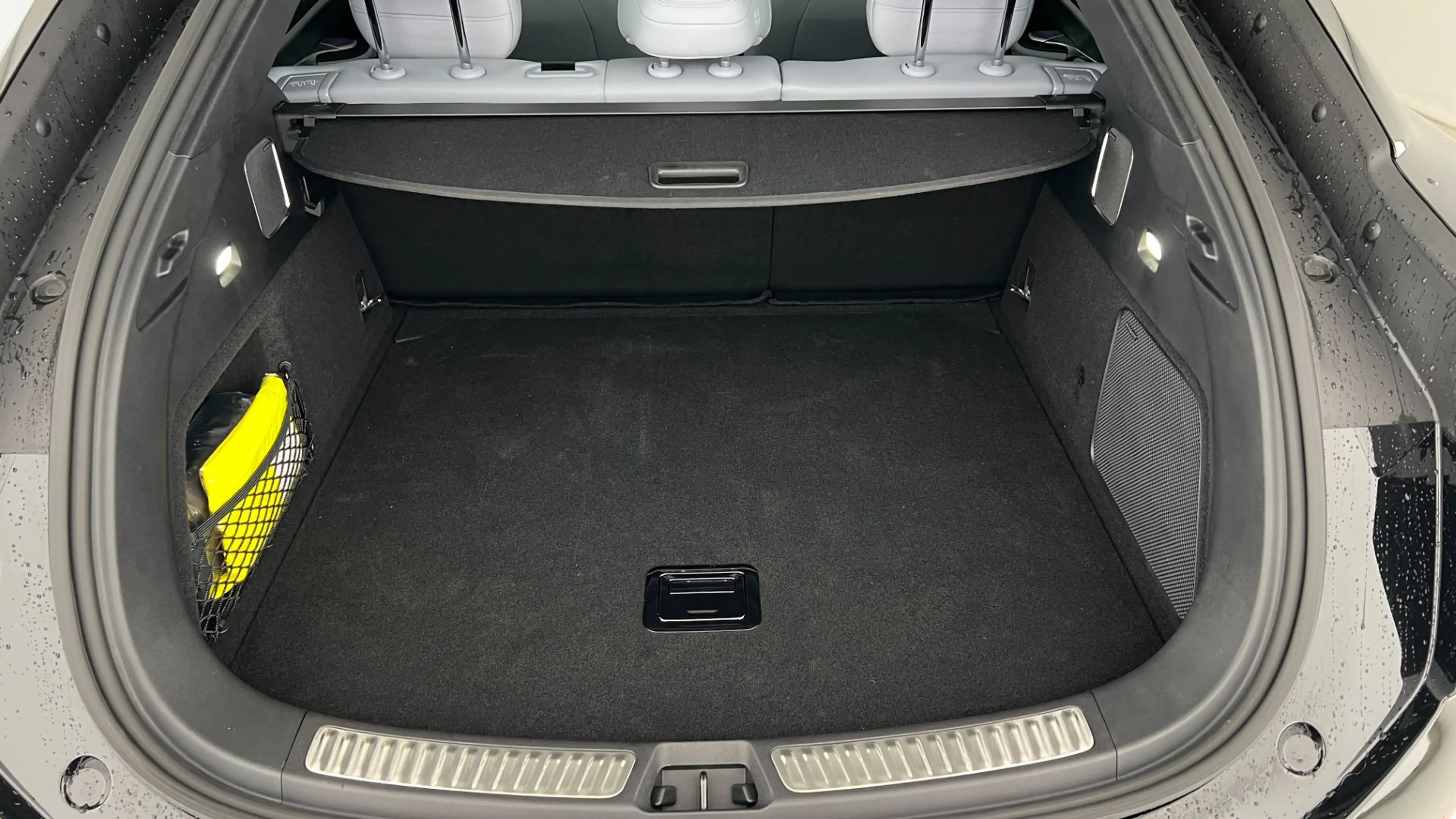 BYD Sealion 7 Excellence AWD Ö- Paket — photo 9