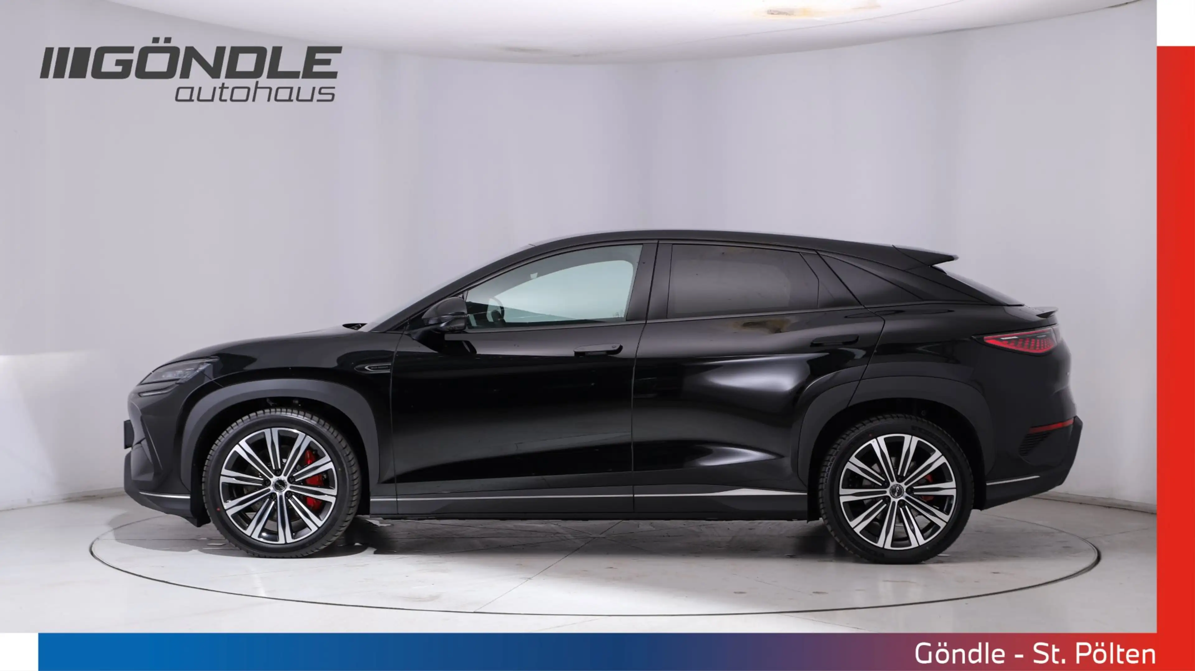 BYD Sealion 7 Excellence AWD Ö- Paket — photo 3