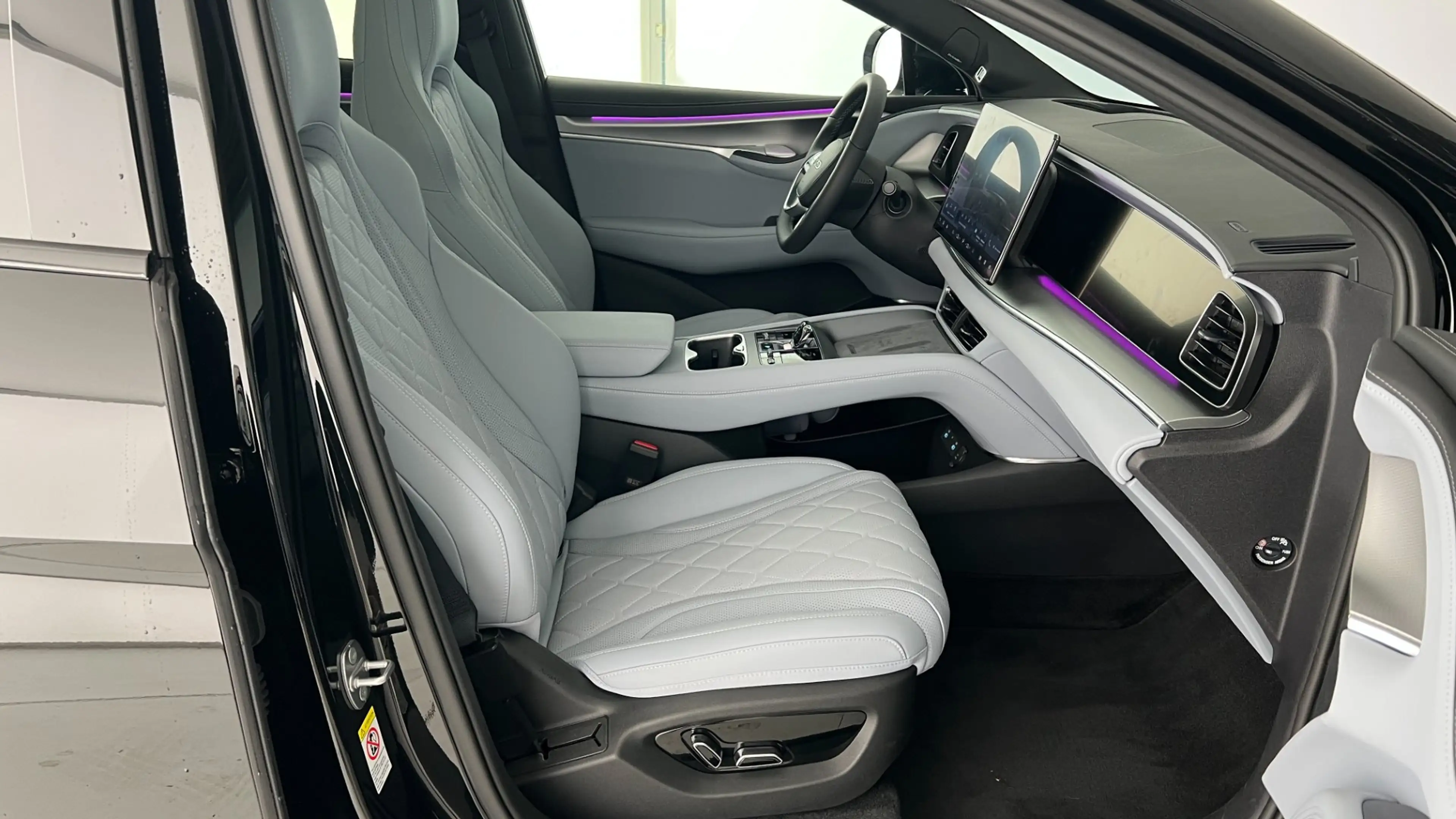 BYD Sealion 7 Excellence AWD Ö- Paket — photo 5