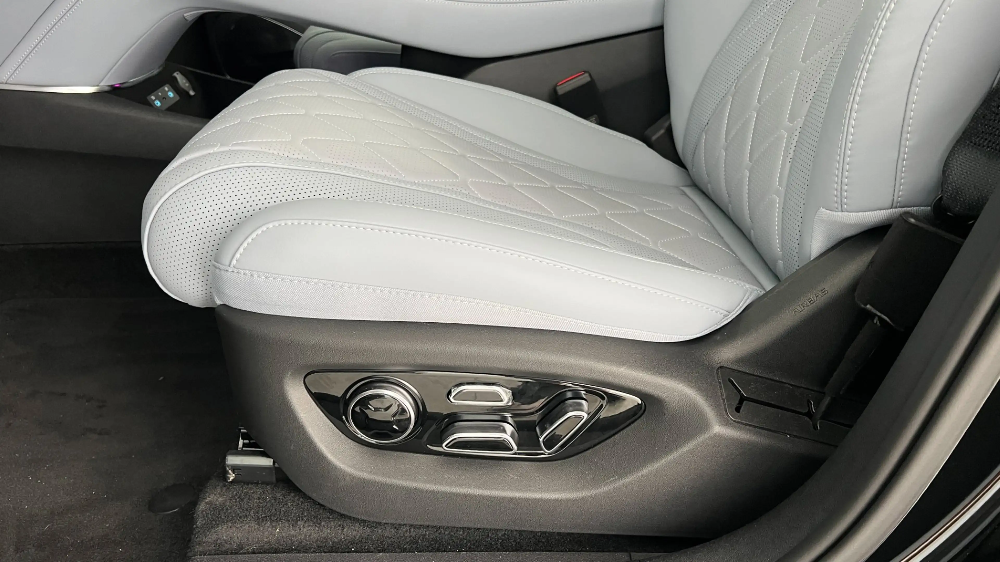 BYD Sealion 7 Excellence AWD Ö- Paket — photo 14