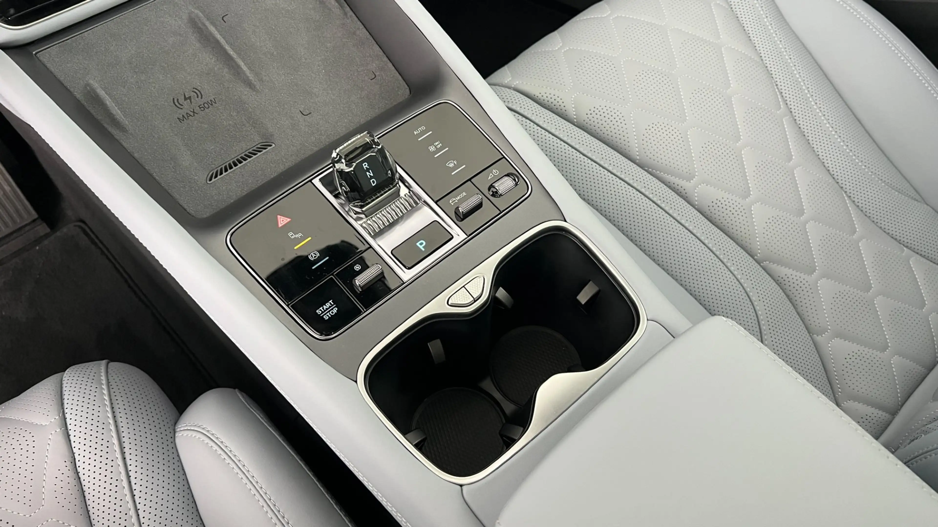 BYD Sealion 7 Excellence AWD Ö- Paket — photo 15