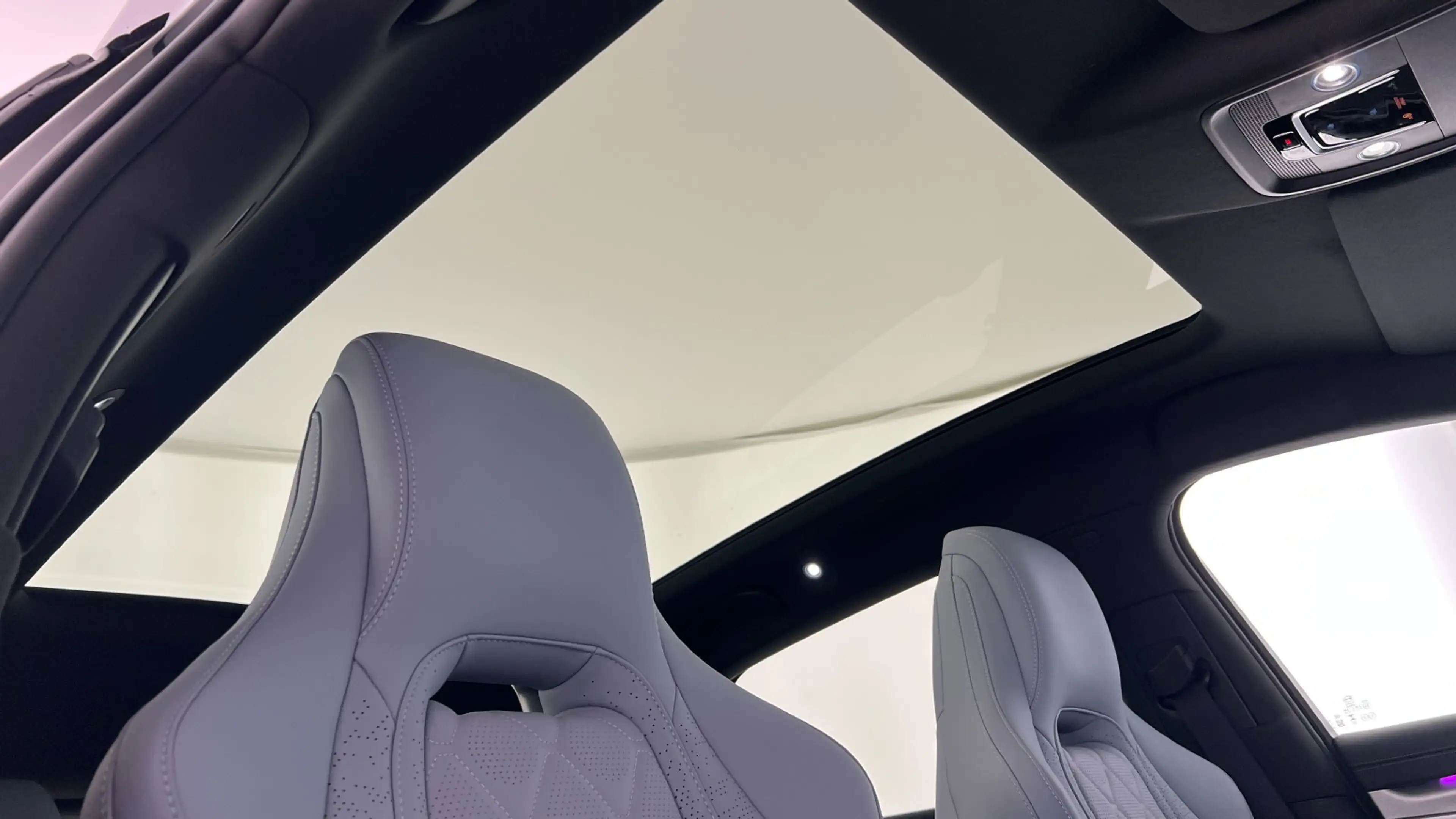 BYD Sealion 7 Excellence AWD Ö- Paket — photo 7