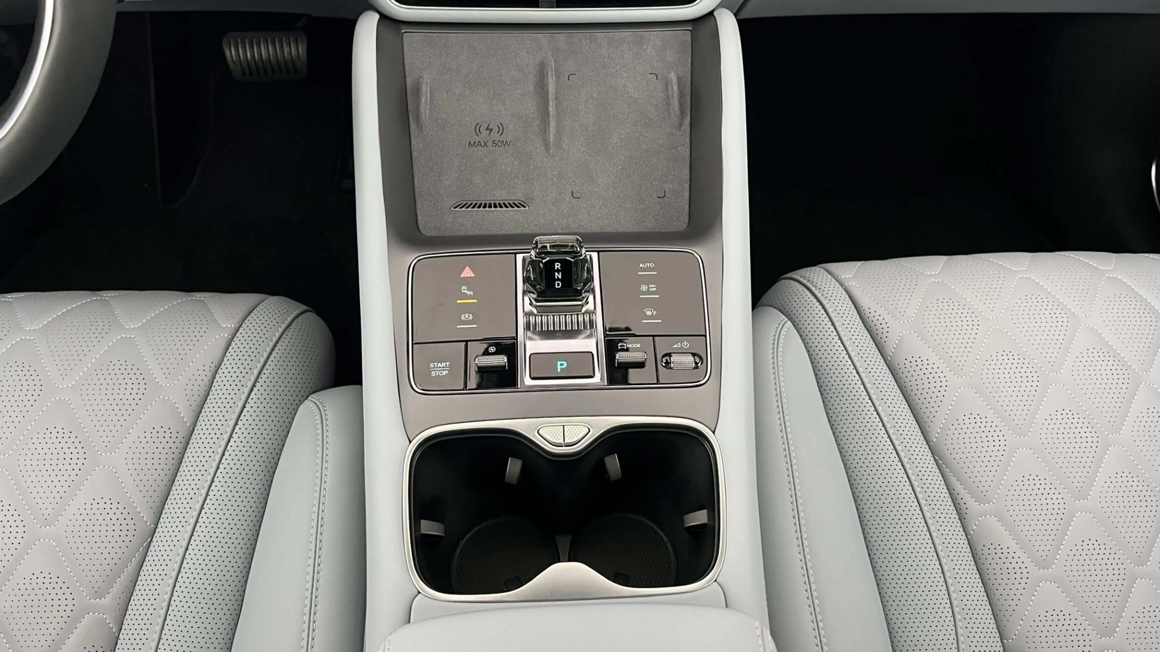 BYD Sealion 7 Excellence AWD Ö- Paket — photo 11