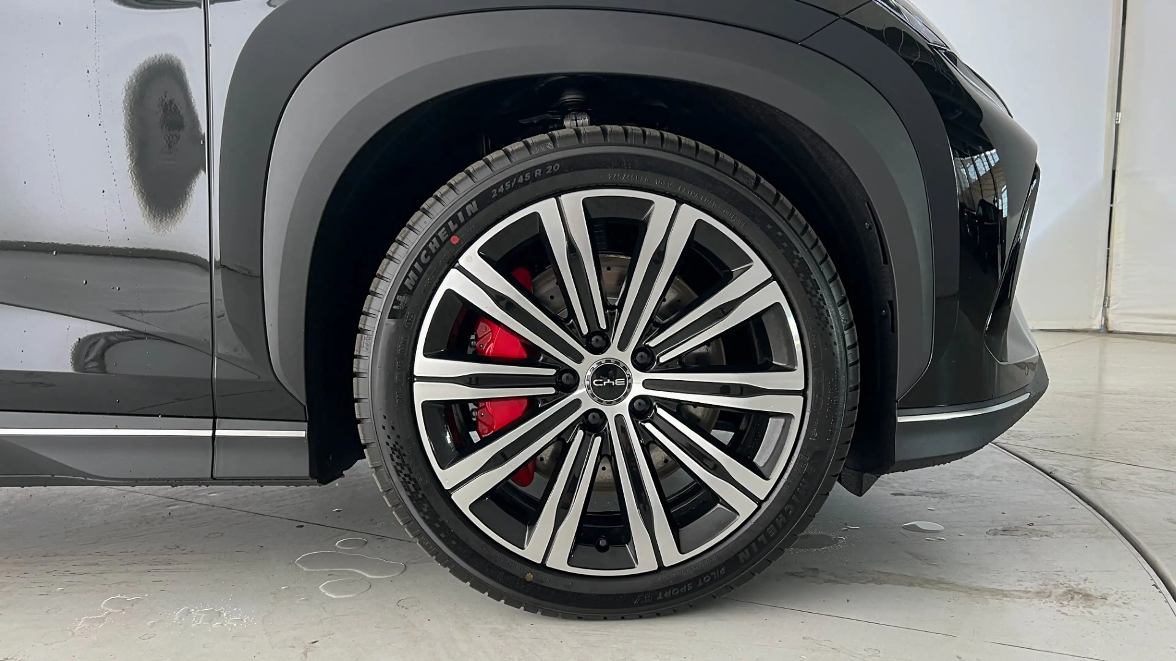 BYD Sealion 7 Excellence AWD Ö- Paket — photo 8