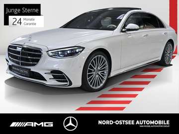 4M AMG lang HUD PANO 360 BURMESTER