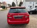 Mercedes-Benz B 200 Navi Automatik 1. Hand Rood - thumbnail 7