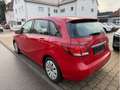 Mercedes-Benz B 200 Navi Automatik 1. Hand Rood - thumbnail 8