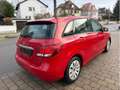 Mercedes-Benz B 200 Navi Automatik 1. Hand Rood - thumbnail 6
