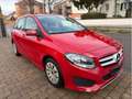 Mercedes-Benz B 200 Navi Automatik 1. Hand Rood - thumbnail 3