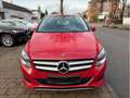 Mercedes-Benz B 200 Navi Automatik 1. Hand Rood - thumbnail 2