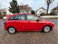 Mercedes-Benz B 200 Navi Automatik 1. Hand Rood - thumbnail 9
